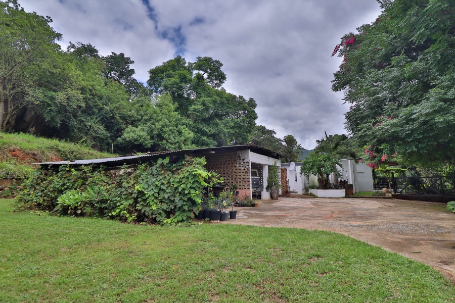 4 Bedroom Property for Sale in Nelspruit Rural Mpumalanga