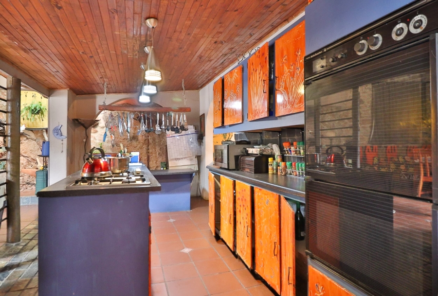 4 Bedroom Property for Sale in Nelspruit Rural Mpumalanga