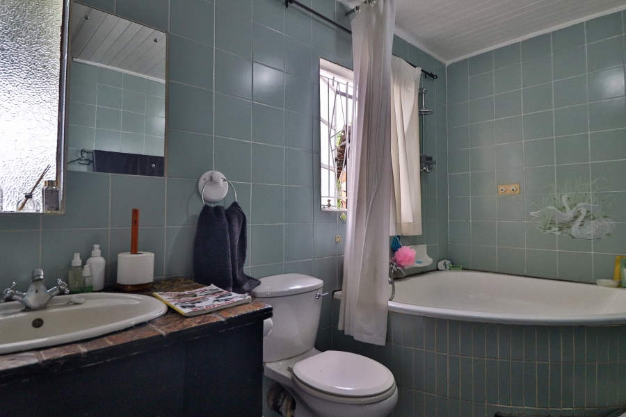 4 Bedroom Property for Sale in Nelspruit Rural Mpumalanga