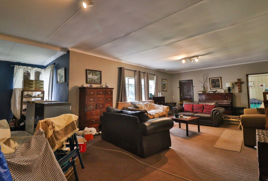 4 Bedroom Property for Sale in Nelspruit Rural Mpumalanga