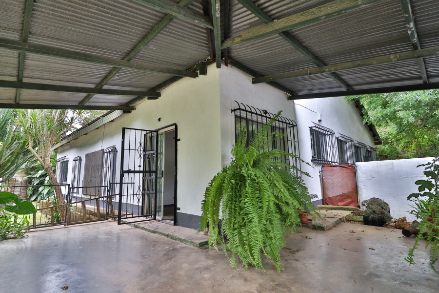 4 Bedroom Property for Sale in Nelspruit Rural Mpumalanga