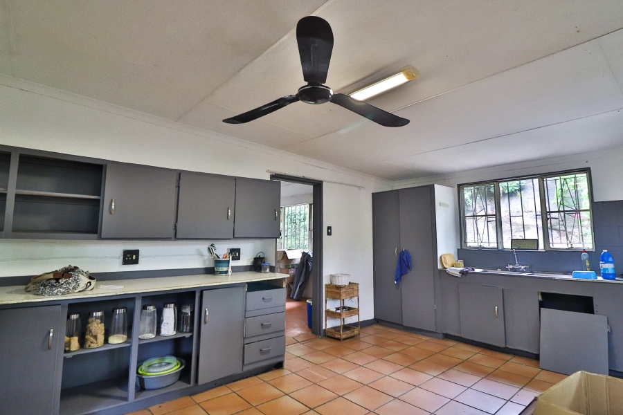 4 Bedroom Property for Sale in Nelspruit Rural Mpumalanga