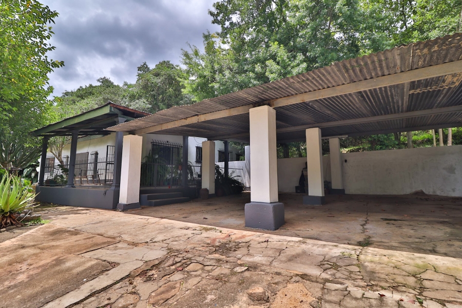 4 Bedroom Property for Sale in Nelspruit Rural Mpumalanga
