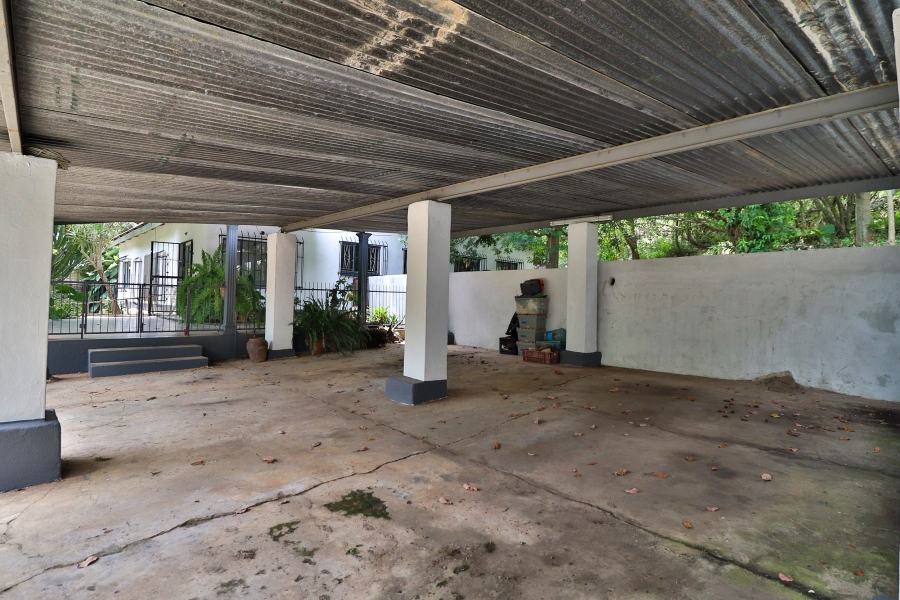 4 Bedroom Property for Sale in Nelspruit Rural Mpumalanga