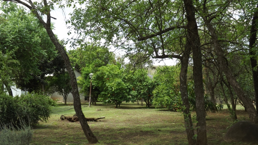 Commercial Property for Sale in Barberton Rural Mpumalanga