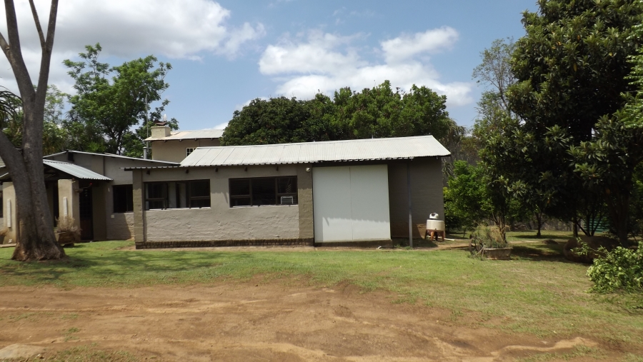 Commercial Property for Sale in Barberton Rural Mpumalanga