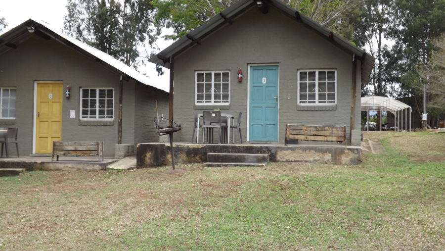Commercial Property for Sale in Barberton Rural Mpumalanga