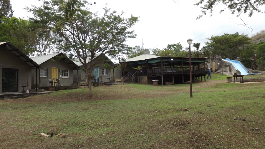 Commercial Property for Sale in Barberton Rural Mpumalanga