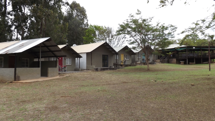 Commercial Property for Sale in Barberton Rural Mpumalanga