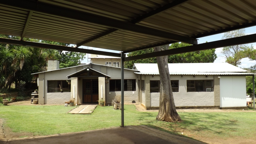 Commercial Property for Sale in Barberton Rural Mpumalanga