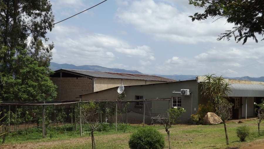 Commercial Property for Sale in Barberton Rural Mpumalanga