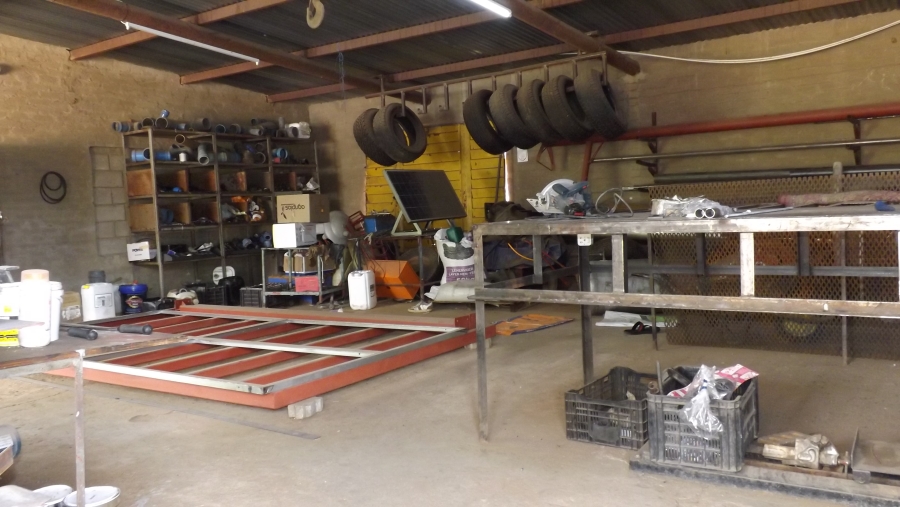 Commercial Property for Sale in Barberton Rural Mpumalanga