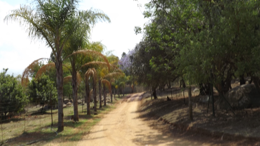 Commercial Property for Sale in Barberton Rural Mpumalanga