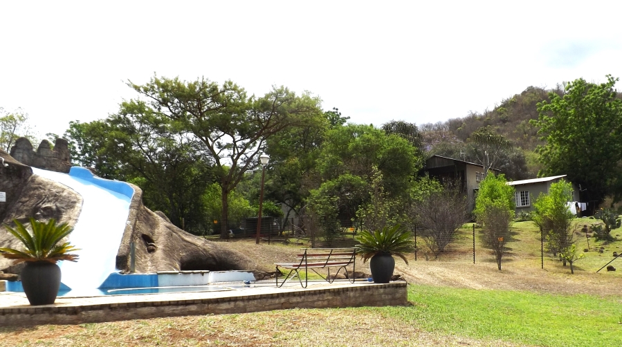 Commercial Property for Sale in Barberton Rural Mpumalanga