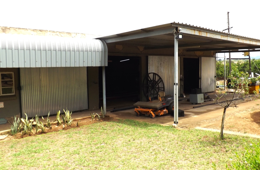 Commercial Property for Sale in Barberton Rural Mpumalanga