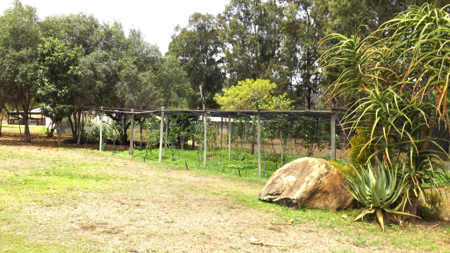 Commercial Property for Sale in Barberton Rural Mpumalanga
