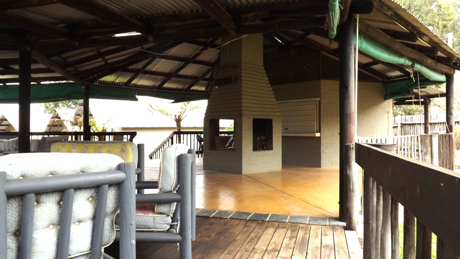 Commercial Property for Sale in Barberton Rural Mpumalanga