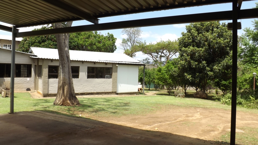 Commercial Property for Sale in Barberton Rural Mpumalanga