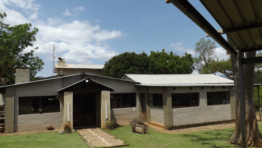 Commercial Property for Sale in Barberton Rural Mpumalanga