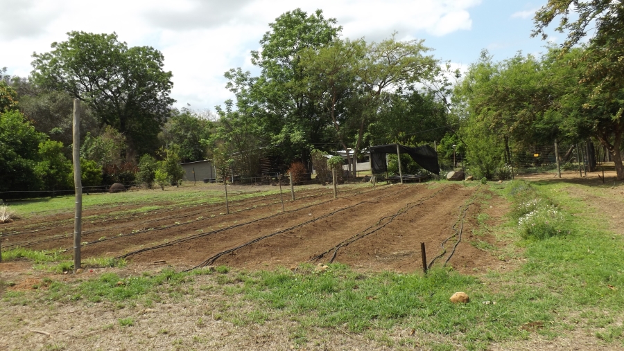 Commercial Property for Sale in Barberton Rural Mpumalanga
