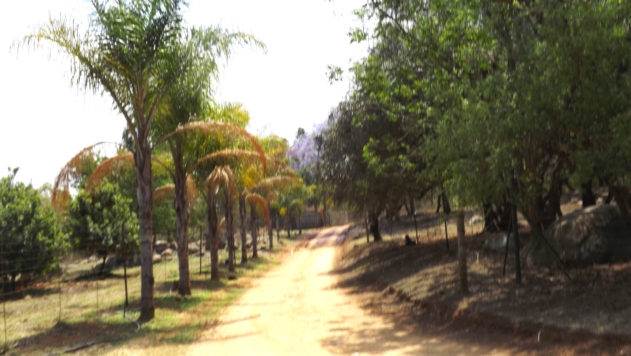 Commercial Property for Sale in Barberton Rural Mpumalanga