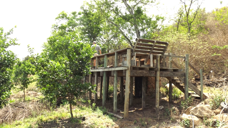 Commercial Property for Sale in Barberton Rural Mpumalanga