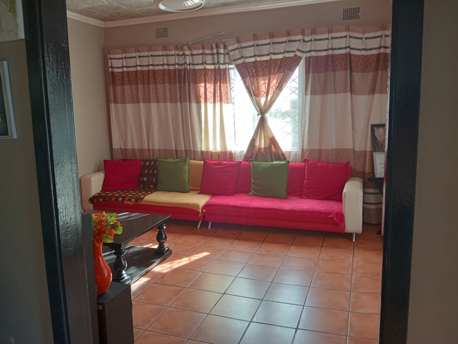 3 Bedroom Property for Sale in Witbank Ext 5 Mpumalanga