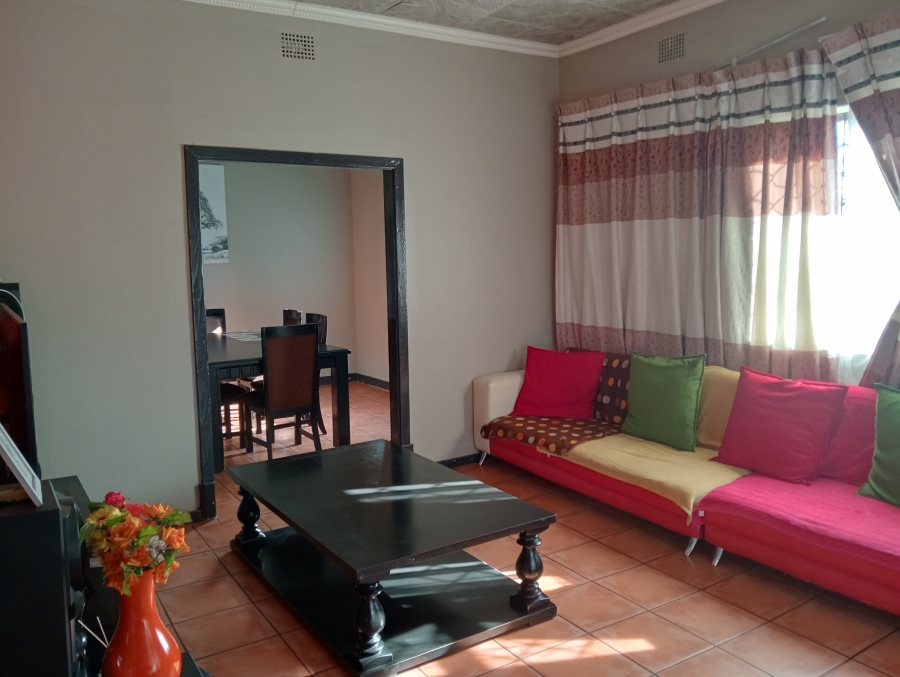 3 Bedroom Property for Sale in Witbank Ext 5 Mpumalanga