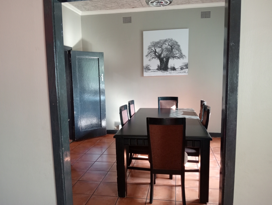 3 Bedroom Property for Sale in Witbank Ext 5 Mpumalanga