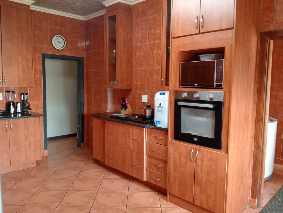 3 Bedroom Property for Sale in Witbank Ext 5 Mpumalanga