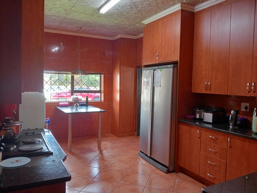 3 Bedroom Property for Sale in Witbank Ext 5 Mpumalanga