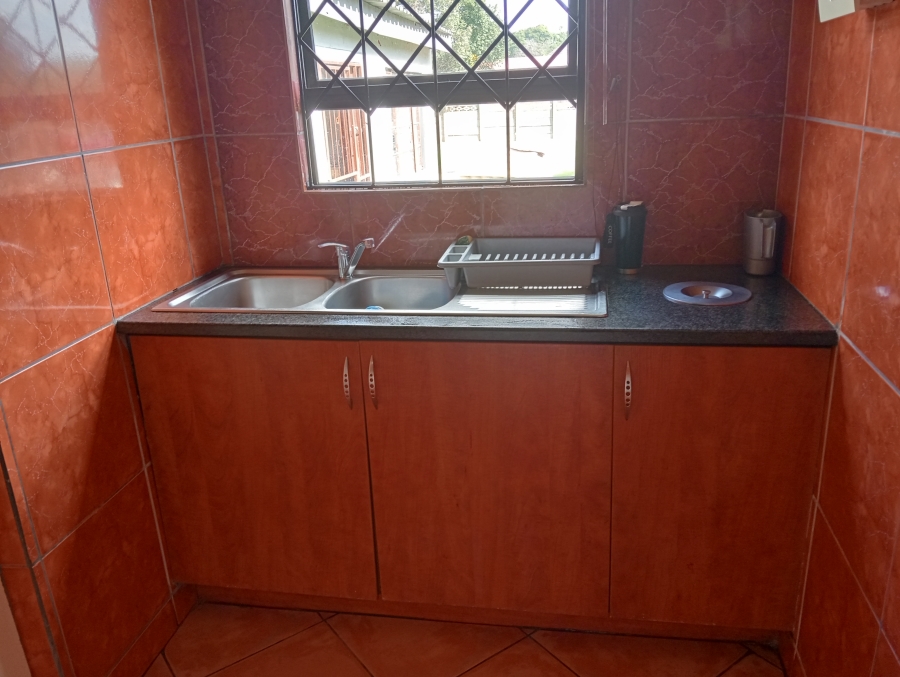 3 Bedroom Property for Sale in Witbank Ext 5 Mpumalanga
