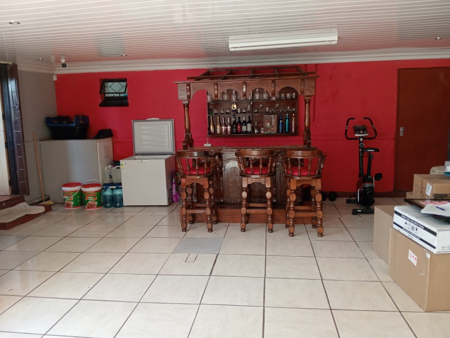 3 Bedroom Property for Sale in Witbank Ext 5 Mpumalanga