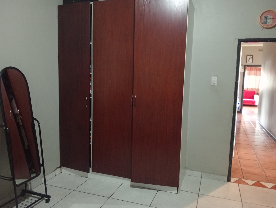 3 Bedroom Property for Sale in Witbank Ext 5 Mpumalanga