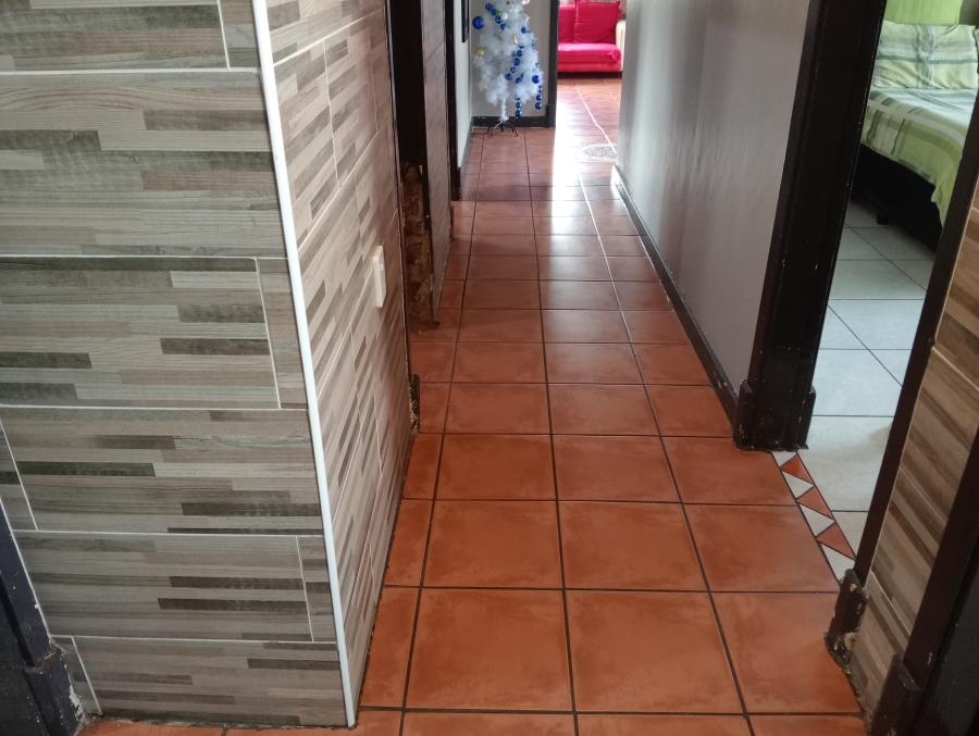 3 Bedroom Property for Sale in Witbank Ext 5 Mpumalanga