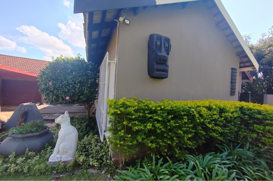 4 Bedroom Property for Sale in Kanonkop Mpumalanga