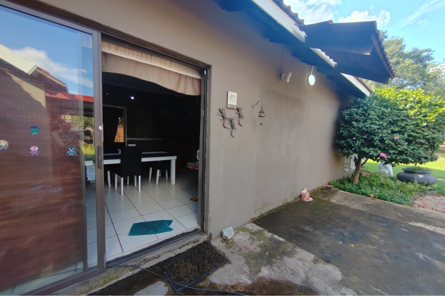 4 Bedroom Property for Sale in Kanonkop Mpumalanga