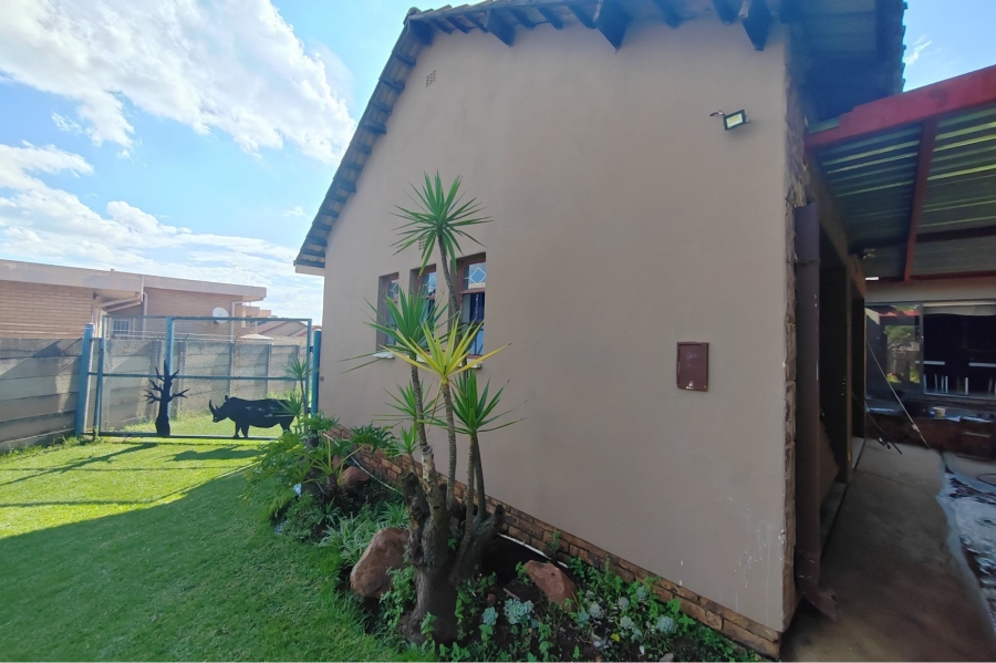 4 Bedroom Property for Sale in Kanonkop Mpumalanga