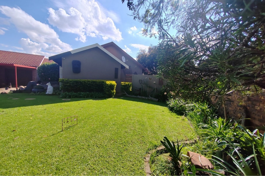 4 Bedroom Property for Sale in Kanonkop Mpumalanga