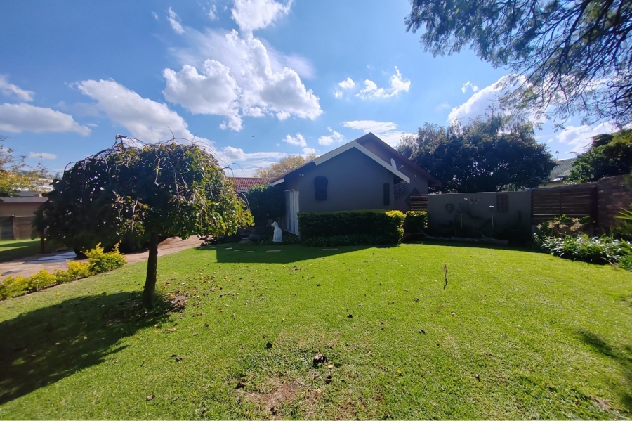 4 Bedroom Property for Sale in Kanonkop Mpumalanga