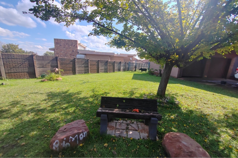 4 Bedroom Property for Sale in Kanonkop Mpumalanga