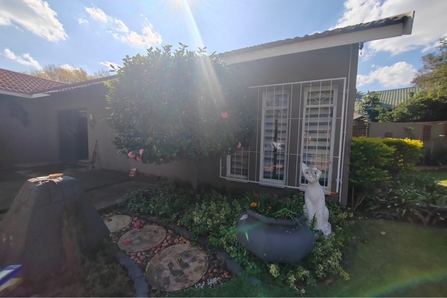 4 Bedroom Property for Sale in Kanonkop Mpumalanga