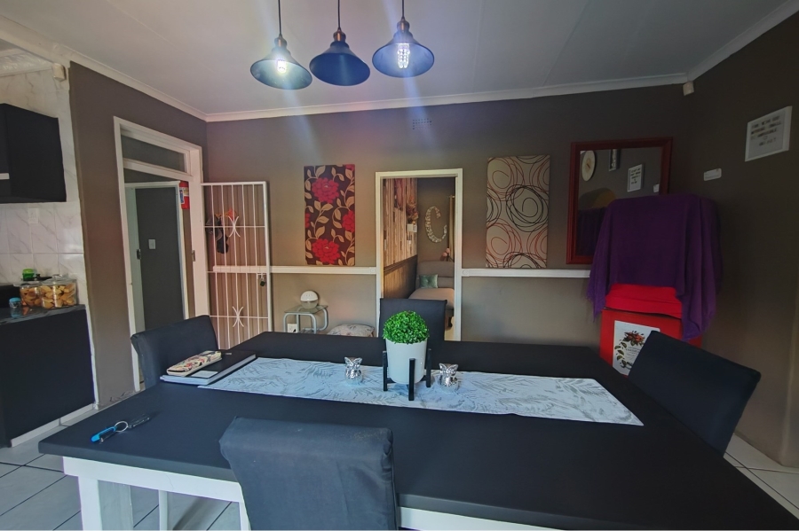 4 Bedroom Property for Sale in Kanonkop Mpumalanga