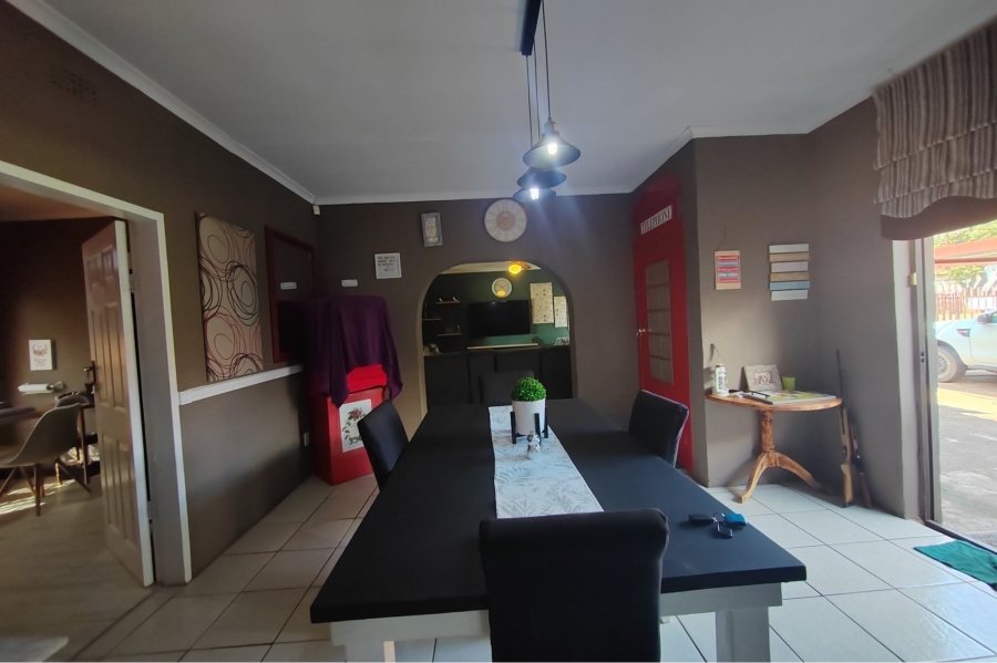 4 Bedroom Property for Sale in Kanonkop Mpumalanga
