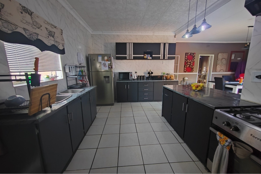 4 Bedroom Property for Sale in Kanonkop Mpumalanga