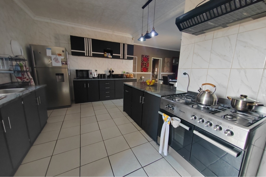 4 Bedroom Property for Sale in Kanonkop Mpumalanga