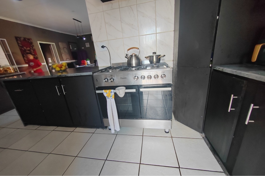 4 Bedroom Property for Sale in Kanonkop Mpumalanga