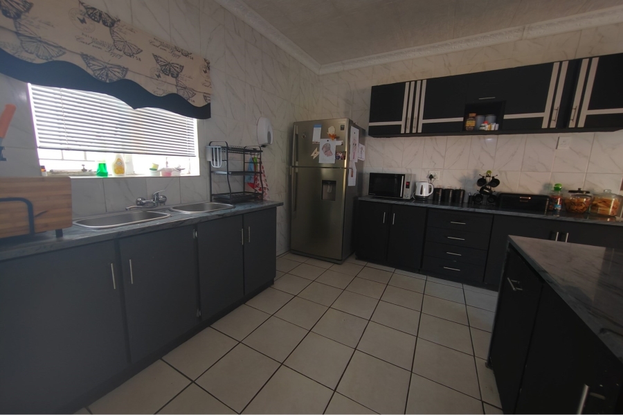 4 Bedroom Property for Sale in Kanonkop Mpumalanga