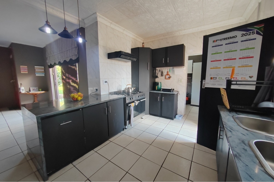 4 Bedroom Property for Sale in Kanonkop Mpumalanga
