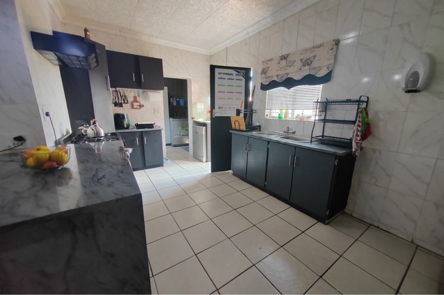 4 Bedroom Property for Sale in Kanonkop Mpumalanga